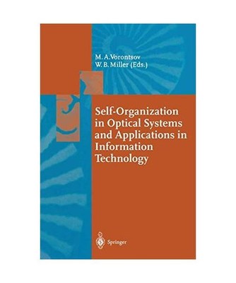 Self-Organization in Optical Systems and Applications in Information Technology