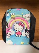 ❤️ Hello Kitty ❤️ and Friends, Rucksack, mehrfarbig, unbenutzt,...