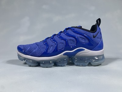 Nike Air VaporMax Plus Game Royal Racer Blue 924453-404 Men's 11.5