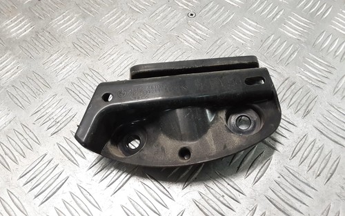BMW 3 E90 Stoßstangenhalter hinten rechts 7118194 2.00 Diesel 120kw 28383330