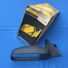 Retroviseur gauche (ou coque) Renault EXPRESS