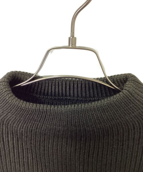 ANDERSEN-ANDERSEN / 5 gauge Crewneck 新品 S Andersen-Andersen 5 Gauge Crewneck | eBay