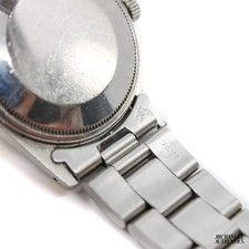 Rolex Oyster Perpetual Date | Ref. 15000 | 1983 7