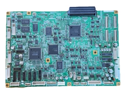 Ricoh Control Board PWB B1495056 BCU C1/P3 Engine, For Printer Copier Free Ship