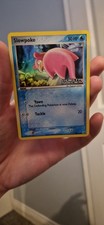 Pokémon TCG Slowpoke EX Delta Species 83/113 Near Mint Condition on eBay