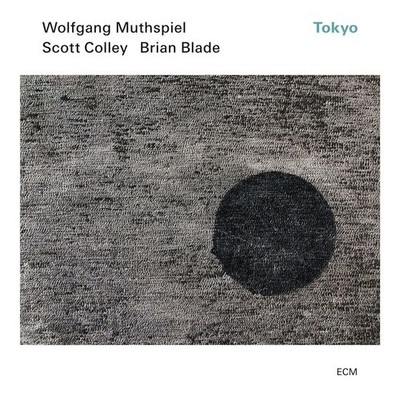 Wolfgang Muthspiel - Tokyo [New CD]