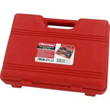 VW T5 Touareg 72mm Wheel Hub Bearing Removal Installer Tool Kit Press