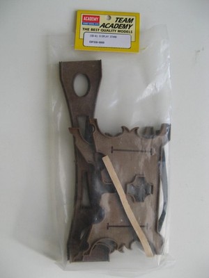 Team Academy: SEA DART - Display Stand #EBP308-9999