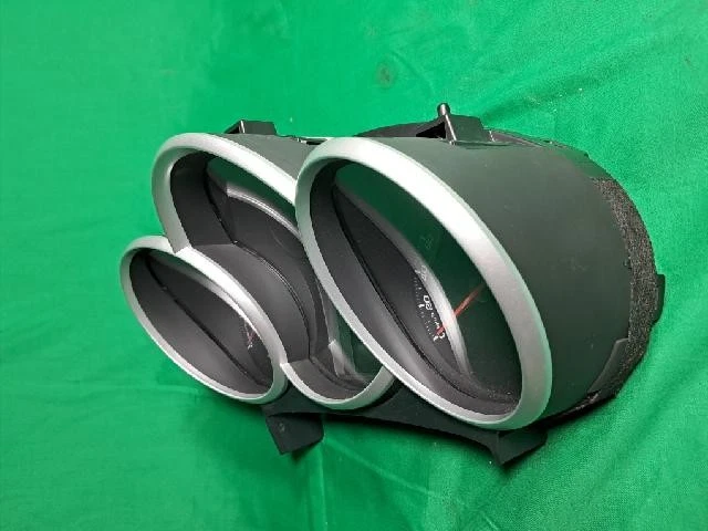 Chevrolet Forenza Optra Lacetti 2010 grupos de instrumentos Foto 4 de 4