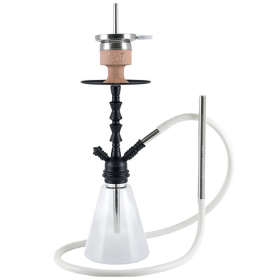 Amy Deluxe Little Starfox 050 European Hookah Complete Set Made in Germany