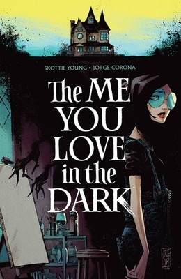 ME YOU LOVE IN THE DARK TP VOL 01 IMAGE COMICS