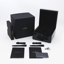 VACHERON CONSTANTIN Overseas chronograph 5520V/210A-B686 second hand mens 7