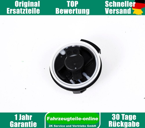 Mercedes Benz C-Klasse W205 A2229051500 Hochtöner Lautsprecher Vorn