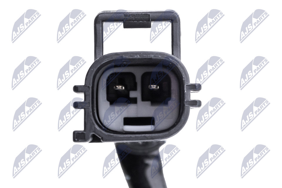 in front of the catalyst NTY EGT-FR-019 Sensor, exhaust gas temperature for FORD