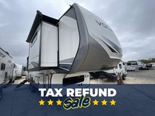 2024 CrossRoads Volante FW 270EL