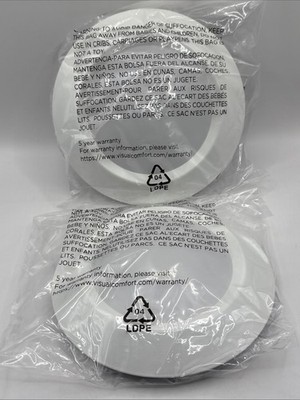 Qty.2 Generation Lighting 14230S-15 Traverse Direct 6  T24 3K-15 Recessed Light