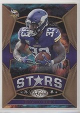 2021 Certified Certified Stars Mirror Bronze 121/249 Dalvin Cook #CS-3 9su