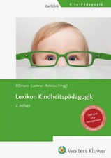 Lexikon Kindheitspädagogik, Prof. Dr. Barbar...