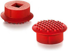 2X Trackpoint Caps for Lenovo Thinkpad Replacement for Keyboard Mouse Super Lo