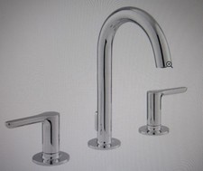AMERICAN STANDARD Bathroom Chrome Faucet 7105801.002 Free USPS Shipping