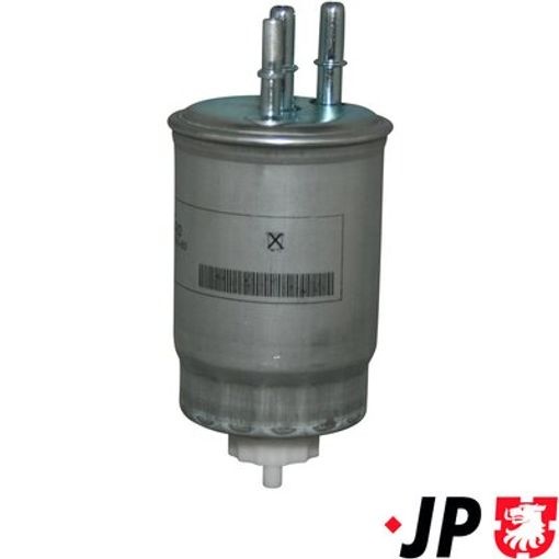 Fits JP GROUP 1518700900 FUEL FILTER