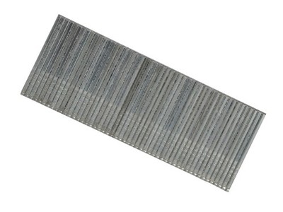 Bostitch SB16-2.0E Gerade Finish Nagel 50Mm Verzinkt (Packung 1000) BOSSB1620E