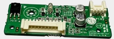 LG TV 42LB5DF-UL IR SENSOR BOARD  EAX 35731401 LA73A