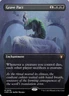 MTG Grave Pact - Borderless NM-Mint Commander Masters