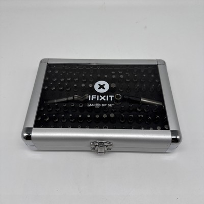 Ifixit Macro Bit Set Eu145220 5550792