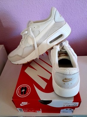 Sneaker Nike Air Max SC , Gr. 7.5 UK , EU 41,5 WEIß, UNGETRAGEN ! NEU! OVP