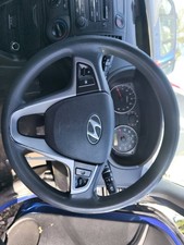 HYUNDAI I20 2008-2015 STEERING WHEEL COMPLETE