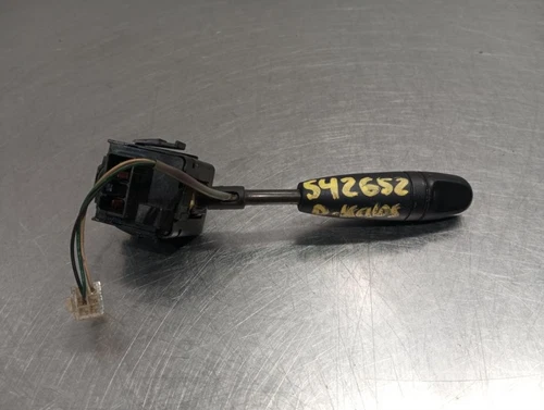 96540683 Mando Luces para CHEVROLET KALOS 1.2 SE 2006 542652 - Imagen 5 de 10