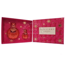 Bvlgari Omnia Coral 2 PCS Gift Set For Women
