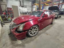 Used Engine Complete Assembly Fits 2012 Cadillac Cts 6.2l Vin P 8th Digit Opt L