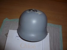 1 Stahlhelm / Wehrmacht / 2. Weltkrieg