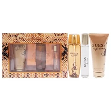 Guess By Marciano by Guess for Women - 3 Pc Gift Set