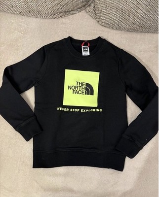 Sweatshirtjacke The North Face Gr. 140 Kinder