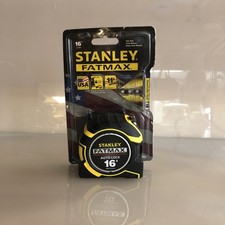 Stanley 16' x 1-1/4" Tape Measure 1/16" Graduation