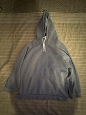 Grey Hoodie Women  s Sz XS