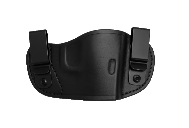 IWB leather gun holster for EAA MC 14T X - Image 4 of 4