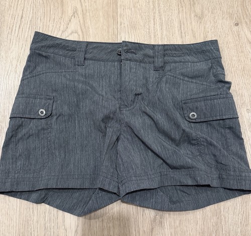 Women’s Shorts Lot Size 2-4 Eddie Bauer, Colombia, Etc. - Picture 4 of 6