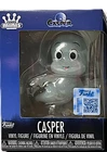 Disney Funko Minis Casper the Ghost CASPER 2.5" Vinyl Figure 2026 Ages 3+ NIB