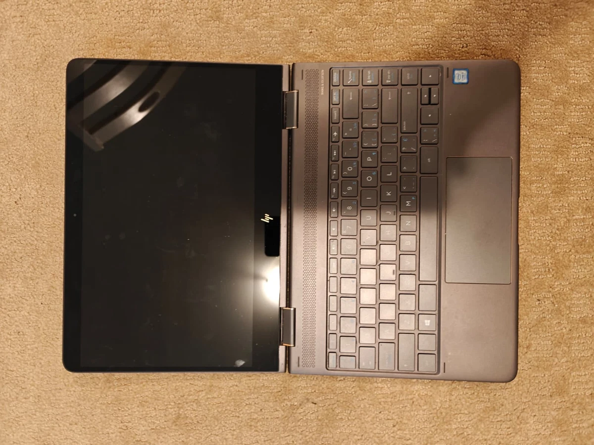 HP Spectre X360 Laptops for Sale | Shop New & Used Laptops | eBay