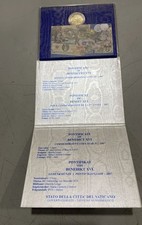 Vatican 2 Euro 2007 Pope Benedict XVI