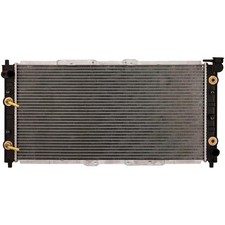 1558 Radiator Mazda Mx-3 1992-1996 1.6l B66t15200bc B69j15200000b 1558 Radiator Mazda Mx-3 1992-1996 1.6l B66t15200bc B69j15200000b