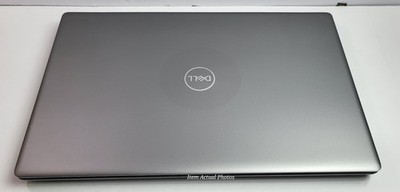DELL PRECISION 7750 17.3