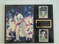 Top 10 Joe Torre Baseball Cards 31