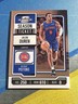 2023-24 Panini Contenders Optic JALEN DUREN #51 Detroit Pistons Base