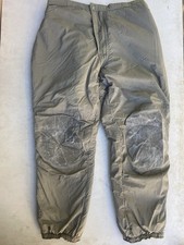 Sekri PCU Level 7 Primaloft Extreme Cold Weather Pants Alpha Green LARGE