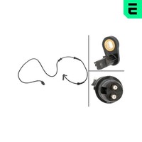 ABS Sensor Raddrehzahl Optimal 06-S713 FüR Fiat Bravo Brava 1 16V 182 JTD 105